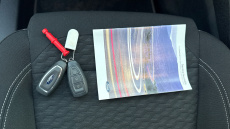 Ford Fiesta 1.0 EcoBoost Titanium 5dr Petrol Hatchback